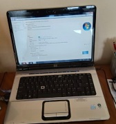 HP Pavilion dv6700