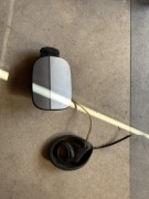 Klapka wlewy wlew korek skoda octavia III kombi diesel la7w