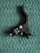 Dźwignia sprzęgła uniwersalna