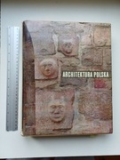 JAN ZACHWATOWICZ ARCHITEKTURA POLSKA