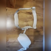 GORSET JEWETTA JEVETTA NA ZŁAMANY KRĘGOSŁUP