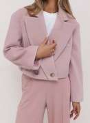 KURTKA SEMPRE ROŻ uni idealna