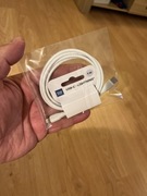 Kabel USB -C do Lightning 1metr 20W