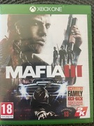 Mafia III - Xbox One