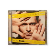 Płyta CD Michael Bublé - Crazy Love