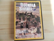 Film DVD MAROKO seria Dookoła Świata