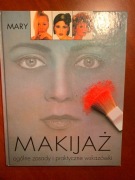 Makijaż   Mary  Quant
