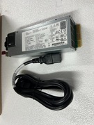 Zasilacz serwerowy HPE 500W 865408-B21