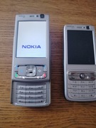 Telefony Nokia N95+N73