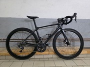 Giant TCR Advanced Pro 1 Disc Ultegra roz. S