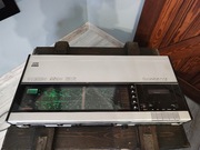 ITT Schaub-Lorenz Stereo 5500 HiFi Cassette. Lata 70-te
