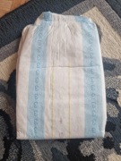 Seni pampersy pieluchomajtki