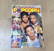 Popcorn - 7/1997 - brak plakatów