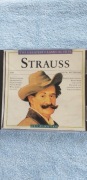 CD The Greatest Classical Hits-Stauss