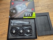 MSI GeForce RTX 3070 Gaming Z Trio 8GB LHR