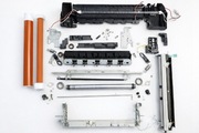 Zespół utrwalania fuser unit Konica Minolta bizhub 224e 284e 364e