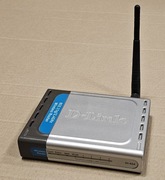 Router D-Link DI-524