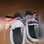 Buty CHAOS J EF7224 (ADIDAS)