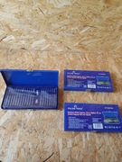 FALON TECH Zestaw bitów Imbus TORX Spline 40el. FT