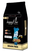 HAPPYONE GRAIN-FREE  ADULT DLA PSÓW DOROSŁYCH 