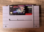 Super R-Type   - Super Nintendo ( NTSC /US) 