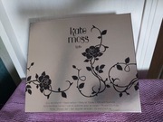 Promocja UNIKAT ZESTAW 3in1: Kate Moss "Kate"EDT 100ml +balsam+żel