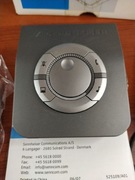 Sennheiser Ul 770  adapter wzmacniacz do słuchawek