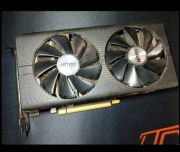 Karta Graficzna Sapphire RX 470, 4GB GDDR5, 100% SPRAWNA