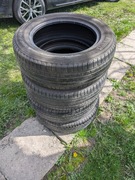 4x Pirelli Scorpion Verde All Season 215/65/17 99V