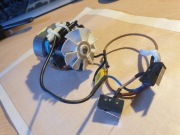 Silnik do urządzeń blender,młynek, itp. AGD 