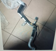 Peugeot 2008 II 2021 Wąż Przewód Rura klimatyzacji A/C 9833241880