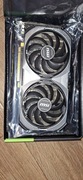 MSI RTX 4070 SUPER VENTUS 2X gwarancja!