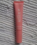 RIMMEL Oh My Gloss! Butter Me Up Balsam do ust, nawilżający