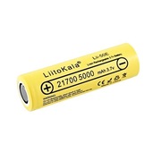 akumulator 21700 LiitoKala Lii-50E 5000mAh