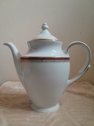 Dzbanek porcelanowy Karolina vintage PRL 