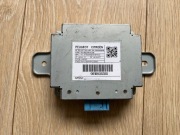 Sterownik moduł Visiopark 2 Peugeot Citroen DS 9818608380 PEUGEOT 3008 II