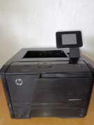 HP LaserJet Pro m401dn