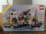 LEGO 10320 Icons - Twierdza Eldorado