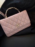Torebka Chanel WOC 
