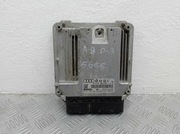 KOMPUTER AUDI A8 D3 4E0910552A 0261S02296