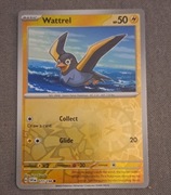 Karta Pokemon 077/198 Wattrel Holo