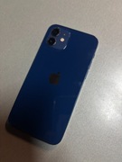 Telefon APPLE iPhone 12 5G 128GB 6.1" BAT.78% NIEBIESKI