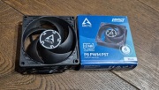 Wentylator Arctic P8 PWM PST
