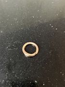 Karabińczyk do torebki