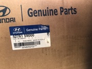 Tarcza hamulcowa plus klocki HYUNDAI H350 5830159A10 5276159000