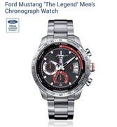 Zegarek Ford Mustang