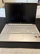 HP 15s Ryzen 5 5500U / 8 GB RAM / SSD 512 GB / Windows 11 Pro