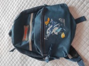 PASO plecak dla dziecka przedszkolnego/ początek szkoły podstawowej