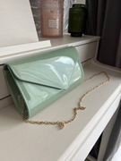 fi9 torebka z lakierowanej skóry