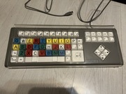 Klawiatura duże przyciskiem 